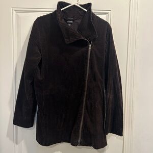 Eileen Fisher women’s medium jacket